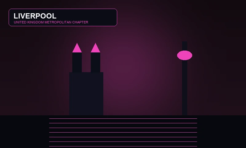 Liverpool dating hub