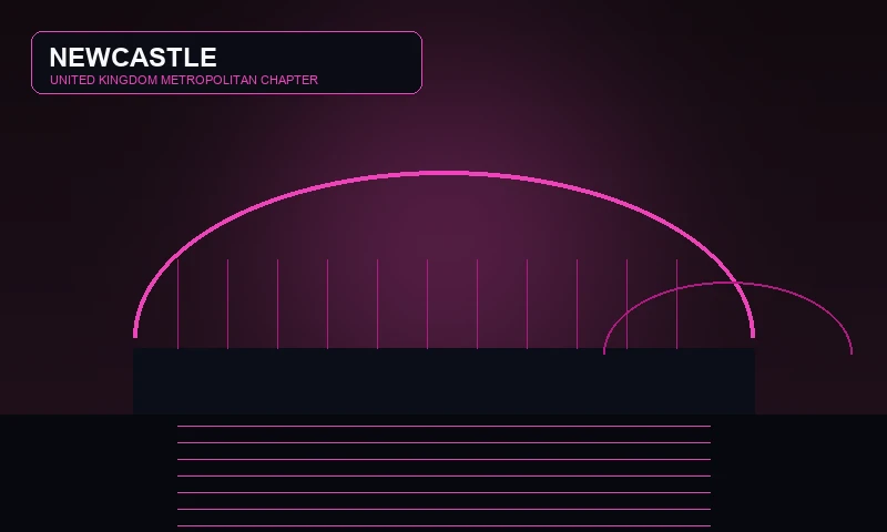 Newcastle dating hub