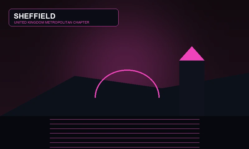 Sheffield dating hub